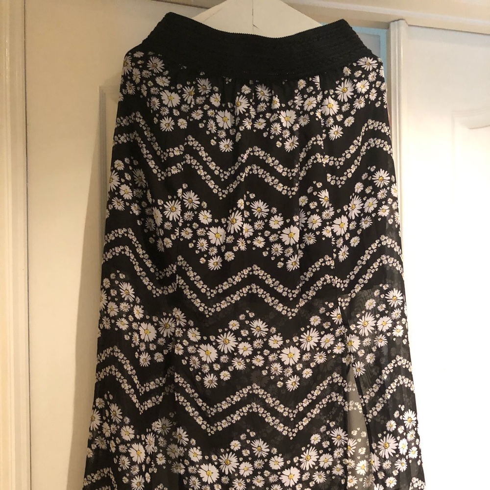 Summer skirt